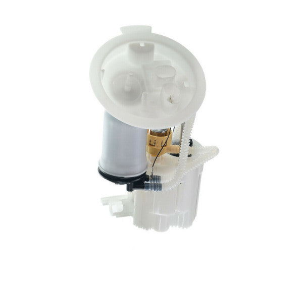 ya 5 8.7 1 pc New Electric Fuel Pump Assembly for BMW F20 F30 125i 228i 328i 435i N20