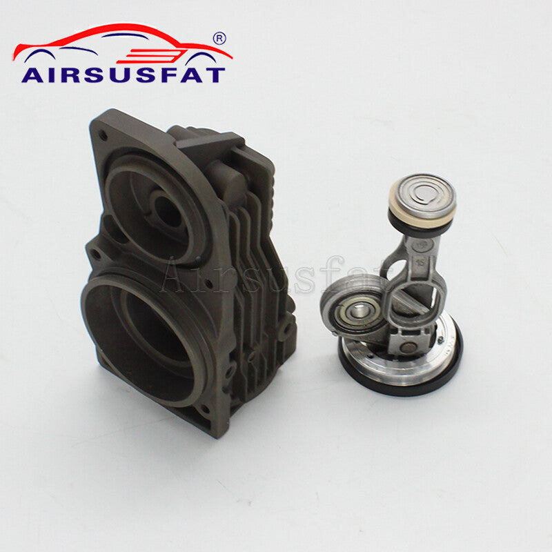 ya 1 8.12 baidi Suitable for Mercedes W164 W251 connecting rod piston cylinder head suspension compressor 