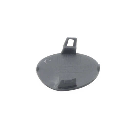 ya 2 6.26.2 Front Bumper Tow Hook Eye Cover Cap Fit for BMW 3Series E90 LCI Model 2008-2011