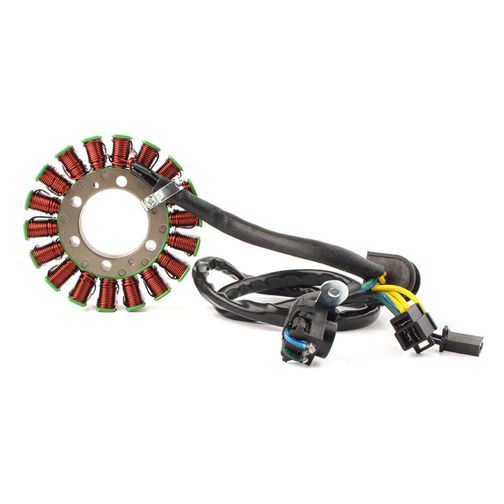ya 5 8.7 Magneto Generator Engine Stator Coil for Suzuki AN250/AN400 Burgman250 2003-2006