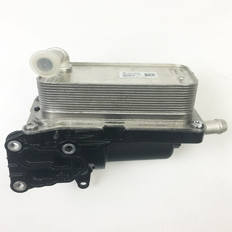 ya 1 8.5.4 Engine Transmission Oil Cooler for CLA GLA 180 200 CDI 250 4-MATIC