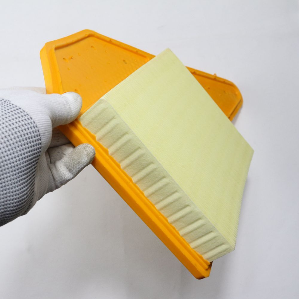 ya 1 8.5.4 Engine Air Filter with Gloves for Chrysler Town & Country for Dodge Grand Caravan