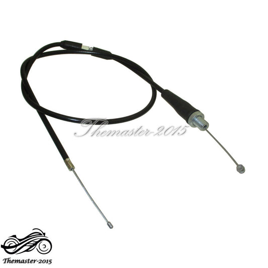 ya 2 6.30 950mm Adjustable Throttle Cable For 50 110 125 140 150 160 190 cc Pit Dirt Bike
