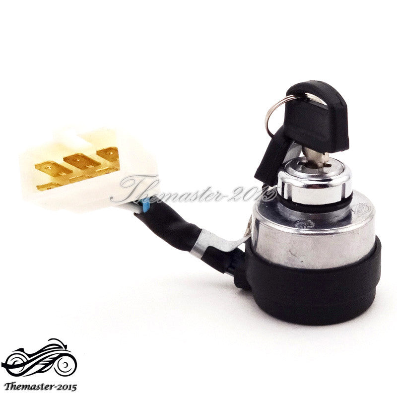 ya 28 Ignition Key Switch For Honda EU3000iS EU3000iS1 6.5HP 2.8KW 3KW Generator