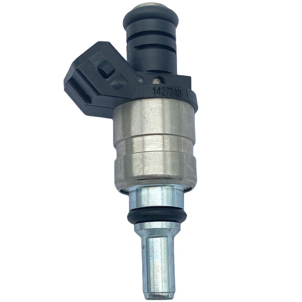 ya 1 8.5.2 6Pcs Fuel Injectors for 328Ci 2000 328i 528i Z3 1999-2000 2.8L 13537546244