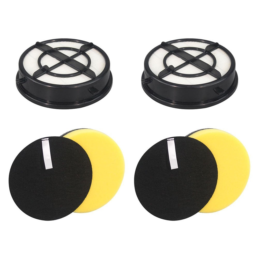 ya 25 Replacement Filters For 27909 24613 2790 2790W Vacuum Cleaner Series
