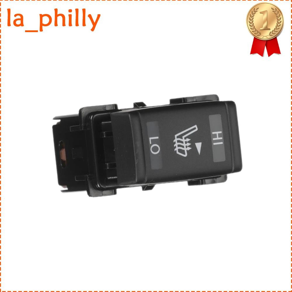 ya 13 Front for Seat Heater Switch 25500-3TA0A For Rogue Sport 2017 2018 2019 2020 2021