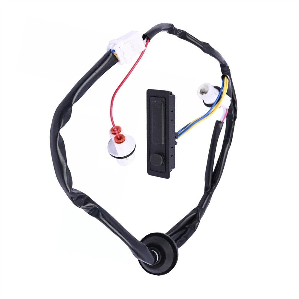 ya 13 25380-1KA0A Trunk Liftgate Release Switch for NISSAN JUKE 2011-2017