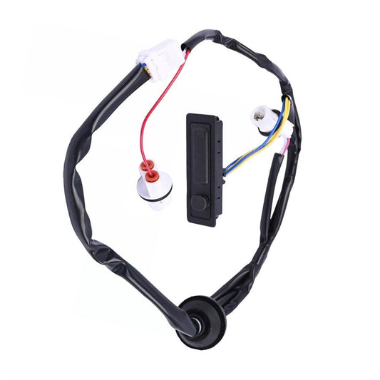 ya 13 25380-1KA0A Trunk Liftgate Release Switch for NISSAN JUKE 2011-2017