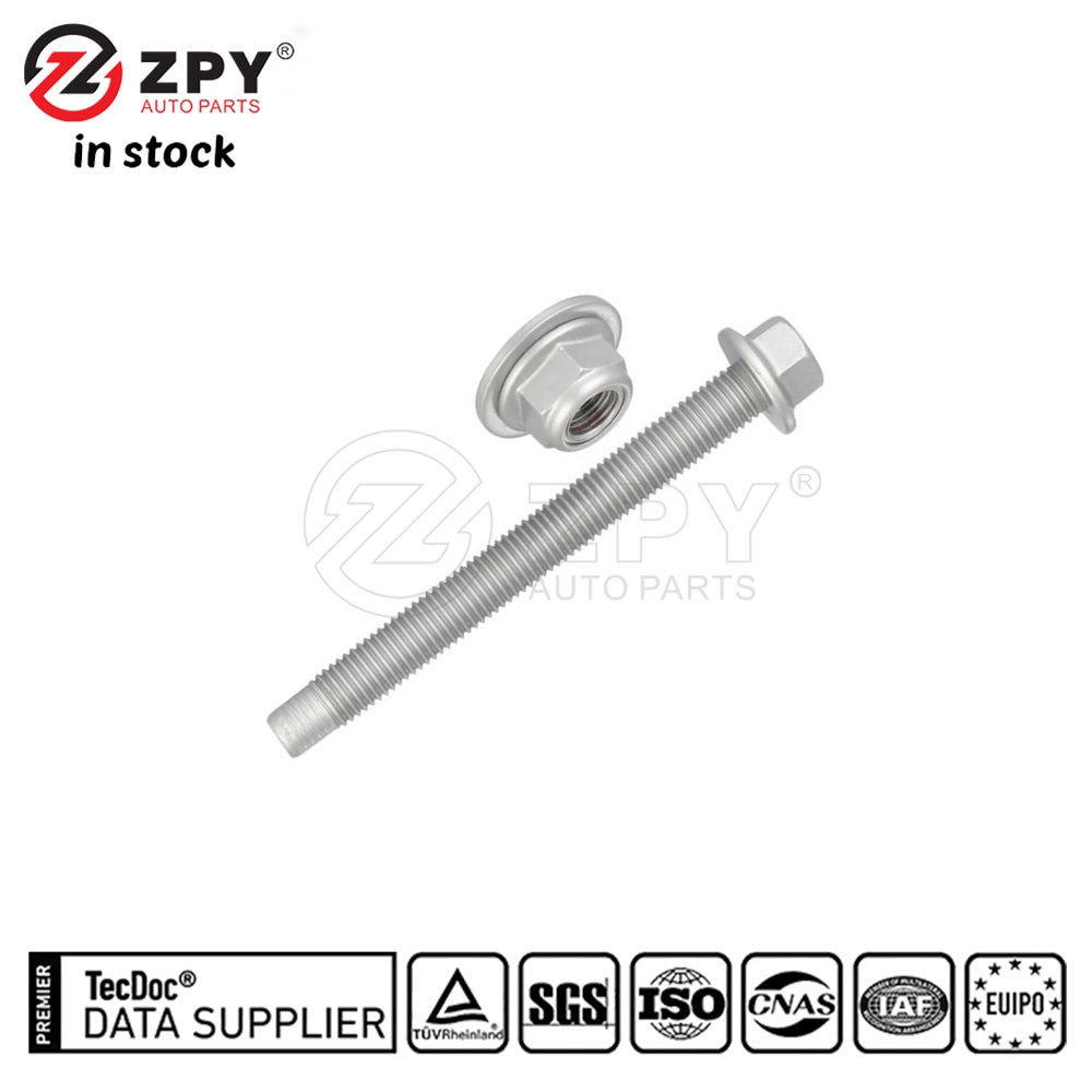 ya 3 6.23 ZPY Axle Beam Bolt for Ford Connect Titanium for Mini Passenger Van 2023-2014