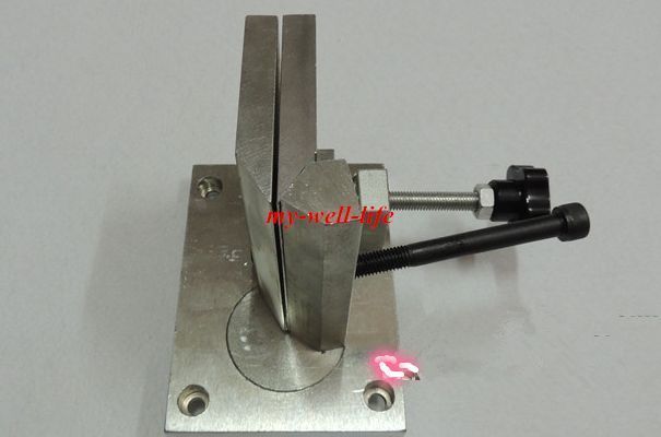 Hot Selling Dual-axis Metal Channel Letter Strip Angle Bender Bending Tools