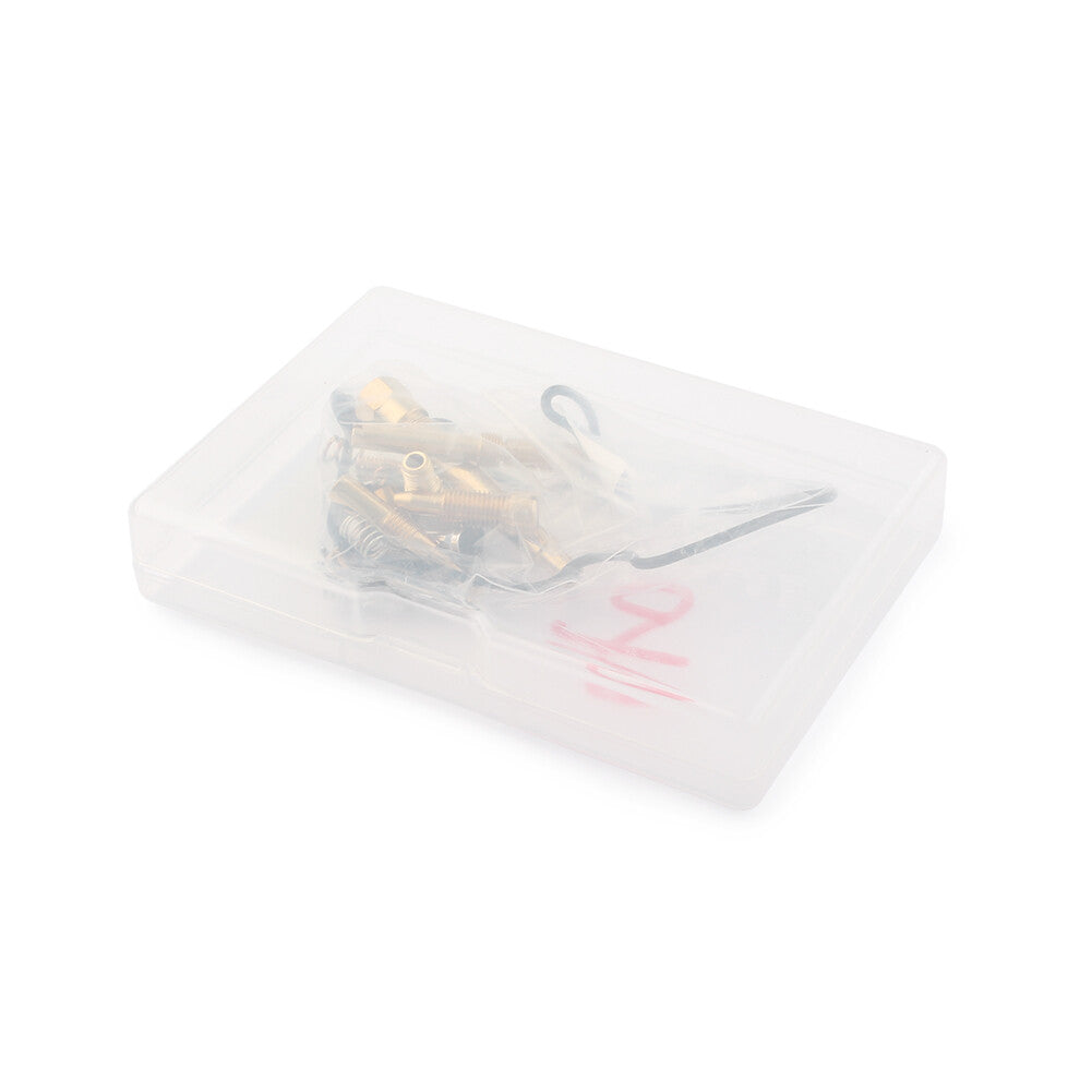ya 4 6.17 for Yamaha Road Star XV1600 XV1600AT for Silverado 99-03 Carburetor Carb Repair Kit