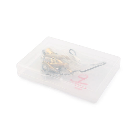ya 4 6.17 for Yamaha Road Star XV1600 XV1600AT for Silverado 99-03 Carburetor Carb Repair Kit