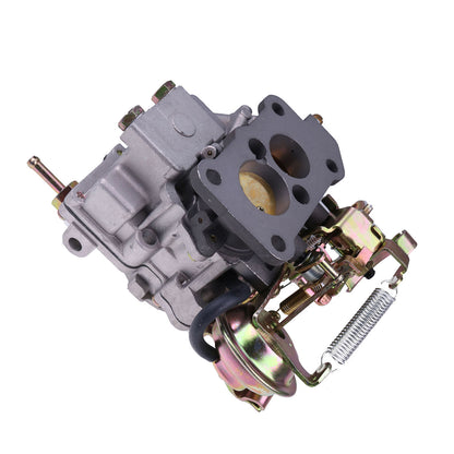 ya 5 8.7 Carburetor 6632616 for Mitsubishi 4G32 for Bobcat Skid Steers Loaders 642B 742B
