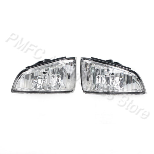 ya 7 6.10 Right turn signal light rearview mirror indicator light for Volvo S40 V50 2005-07