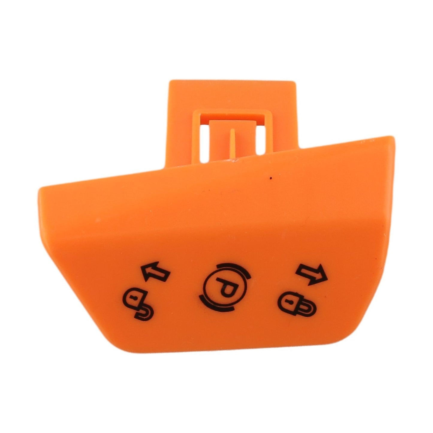 ya 14 S100S240 Quality Replacement Orange Park Brake Knob Model UC21883 Item