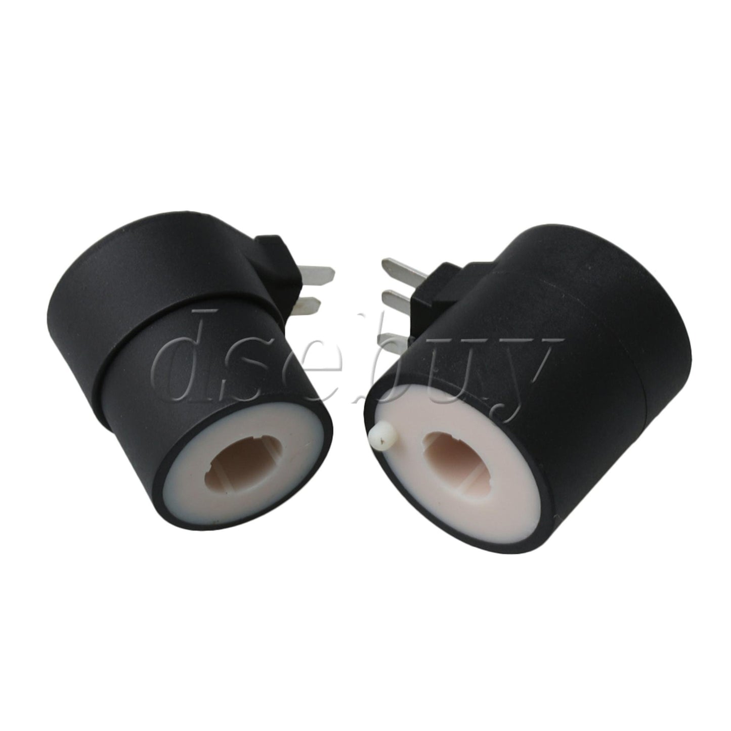 ya 26 6pcs Dryer Valve Ignition Solenoid Coil Kit Replaces 279834 279834 306106