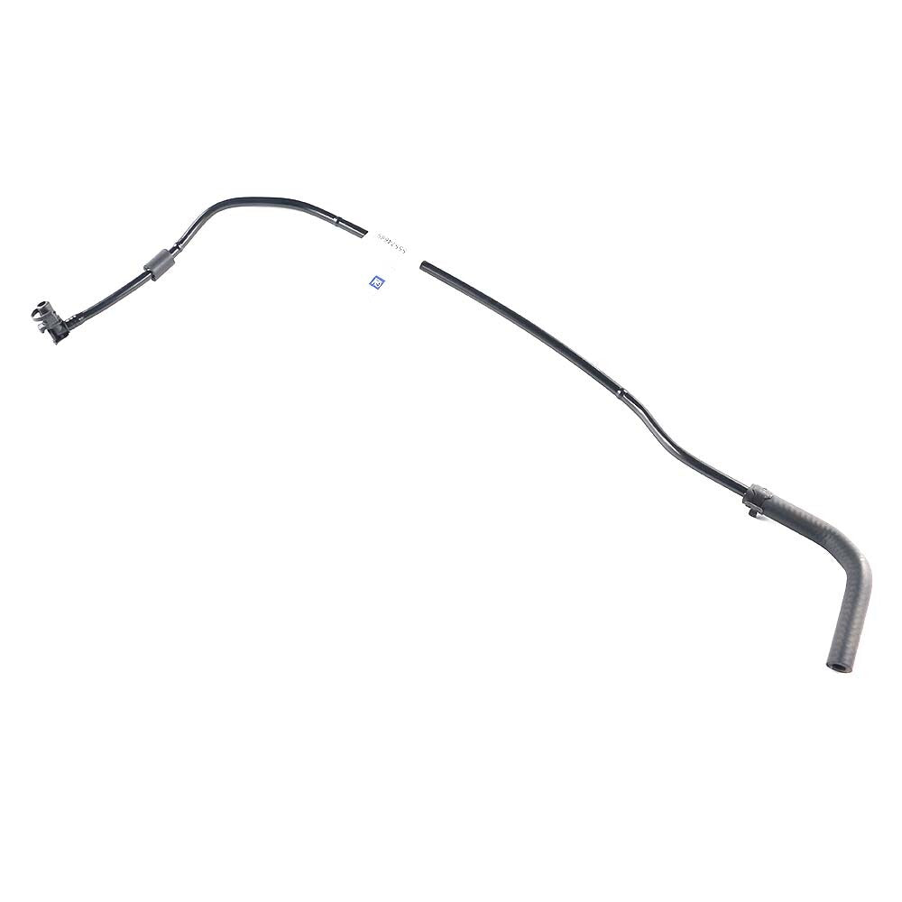 ya 5 8.7 for Vauxhall for Astra for Cruze 1.6 - Radiator Thermostat Throttle Body Inlet Pipe Hose