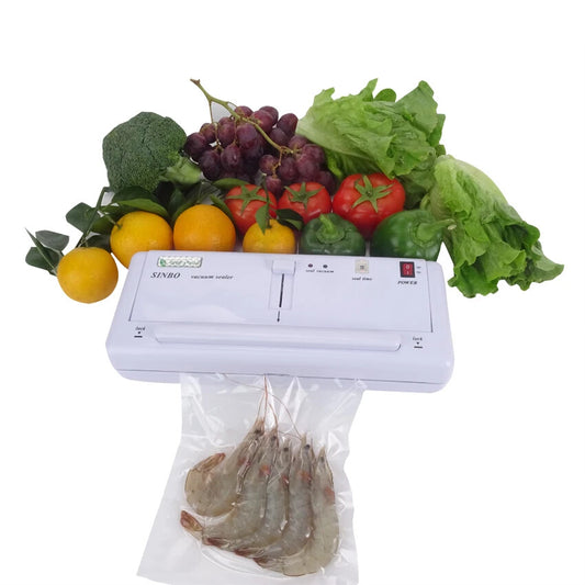 ya 14 DZ-280 Plastic Bag Vacuum Sealer Small Vacuum Packing Machine Sealing Machine