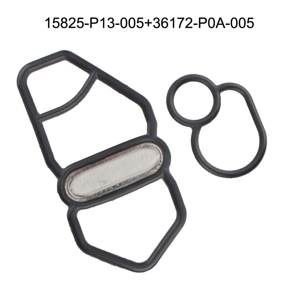 ya 1 8.5.2 For Prelude VTEC Solenoid Gasket Set, 15825-P13-005 36172-P08-015 