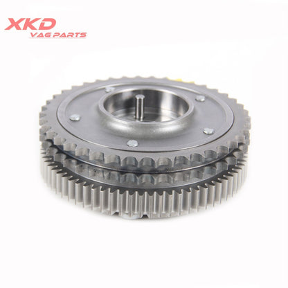ya 5 8.7 Right intake camshaft adjuster suitable for Mercedes-benz C250 GLK500 A2720505347