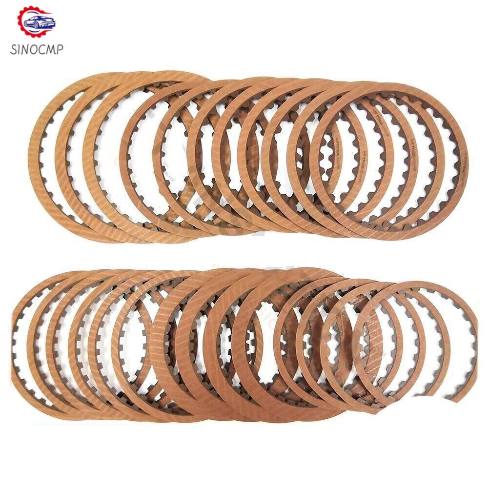 ya 1 8.5.4 4EAT Transmission Friction Kit Clutch Plate for Subaru BAJA DEX LEGACY T135080A