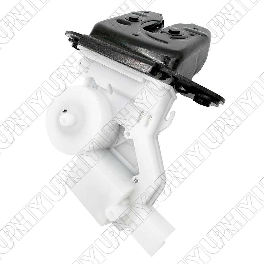 ya 5 8.7 90502-4EA1B Tailgate Lock Latch Actuator for Nissan Kicks 2017-24 Qashqai 17-23