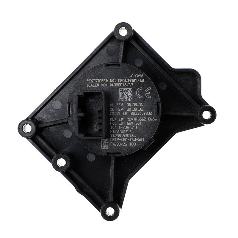 ya 1 8.12 baidi 1VB70DX9AC start/stop engine ignition switch button suitable for Jeep Cherokee 2014-2018