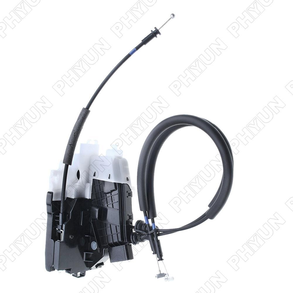 ya 5 8.7 Rear Right Side Door Lock Actuator Latch For 2016-2020 for Hyundai for Tucson 81420D3000