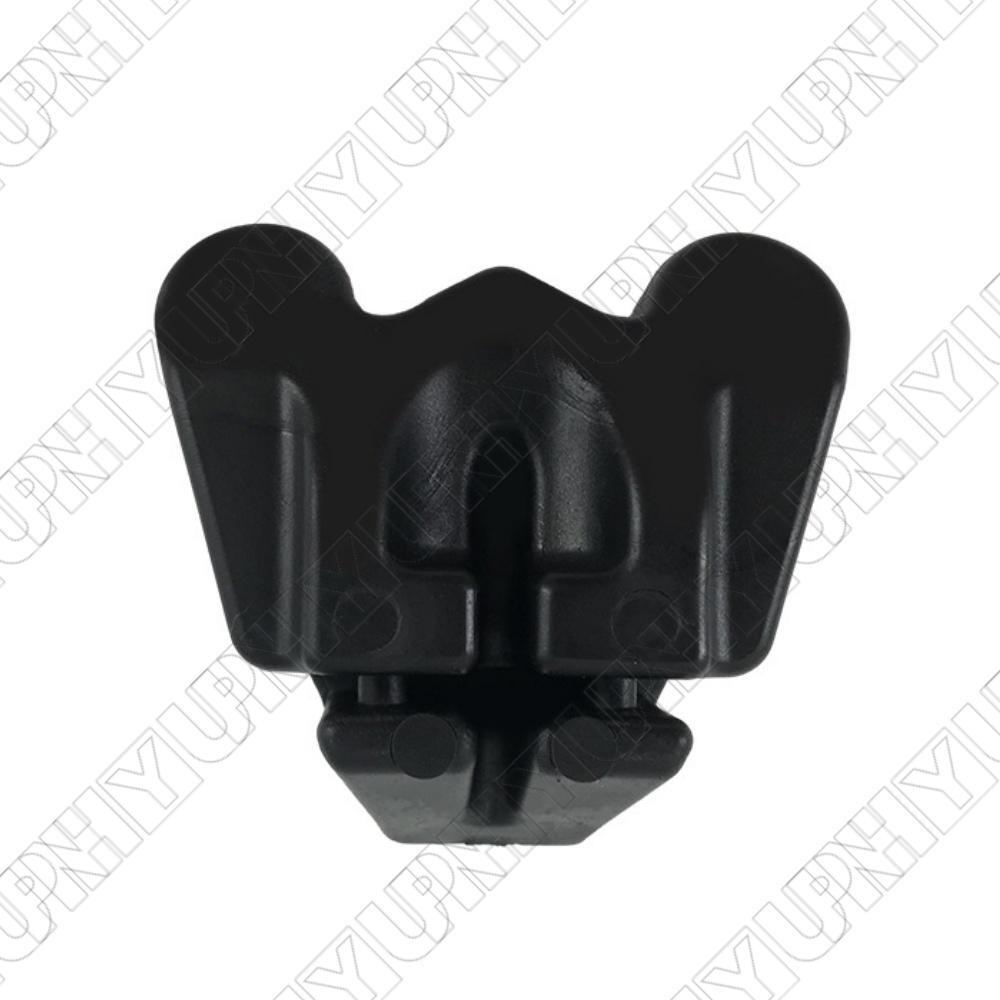 ya 27 6.21 New Radiator Rubber Mount 17117598791 for BMW for X5 E70 2007-2013 X6 E71 2008-2014