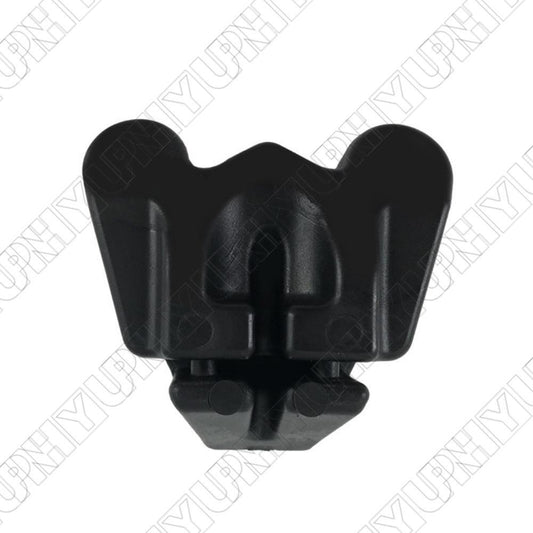 ya 27 6.21 New Radiator Rubber Mount 17117598791 for BMW for X5 E70 2007-2013 X6 E71 2008-2014