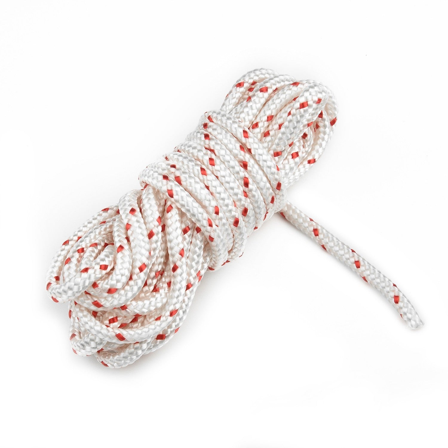 ya 14 4mX 4.5mm Nylon Puller oil Cord Rope For Chainsaws