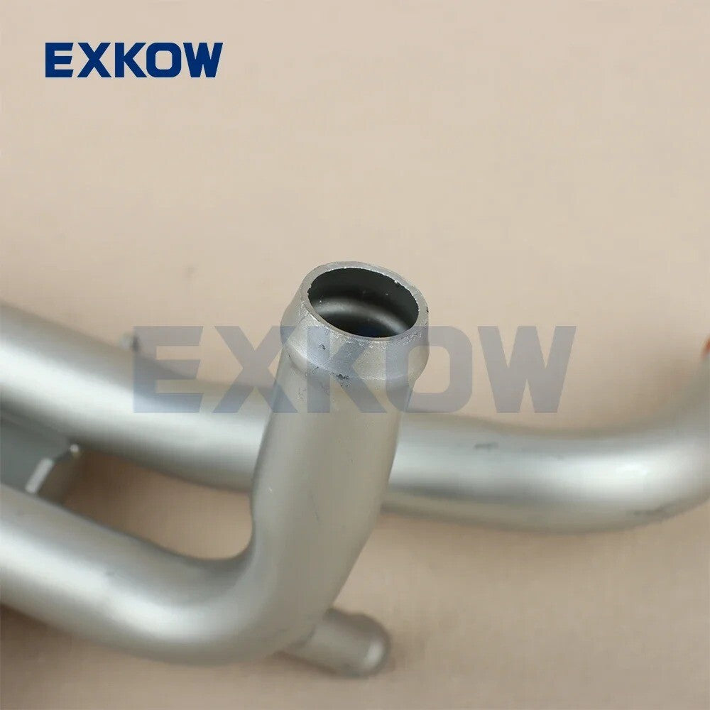 ya 5 8.7 Thermostat box water inlet pipe suitable for Mitsubishi Montero for Pajero IO 4G94 2.0L 96-01