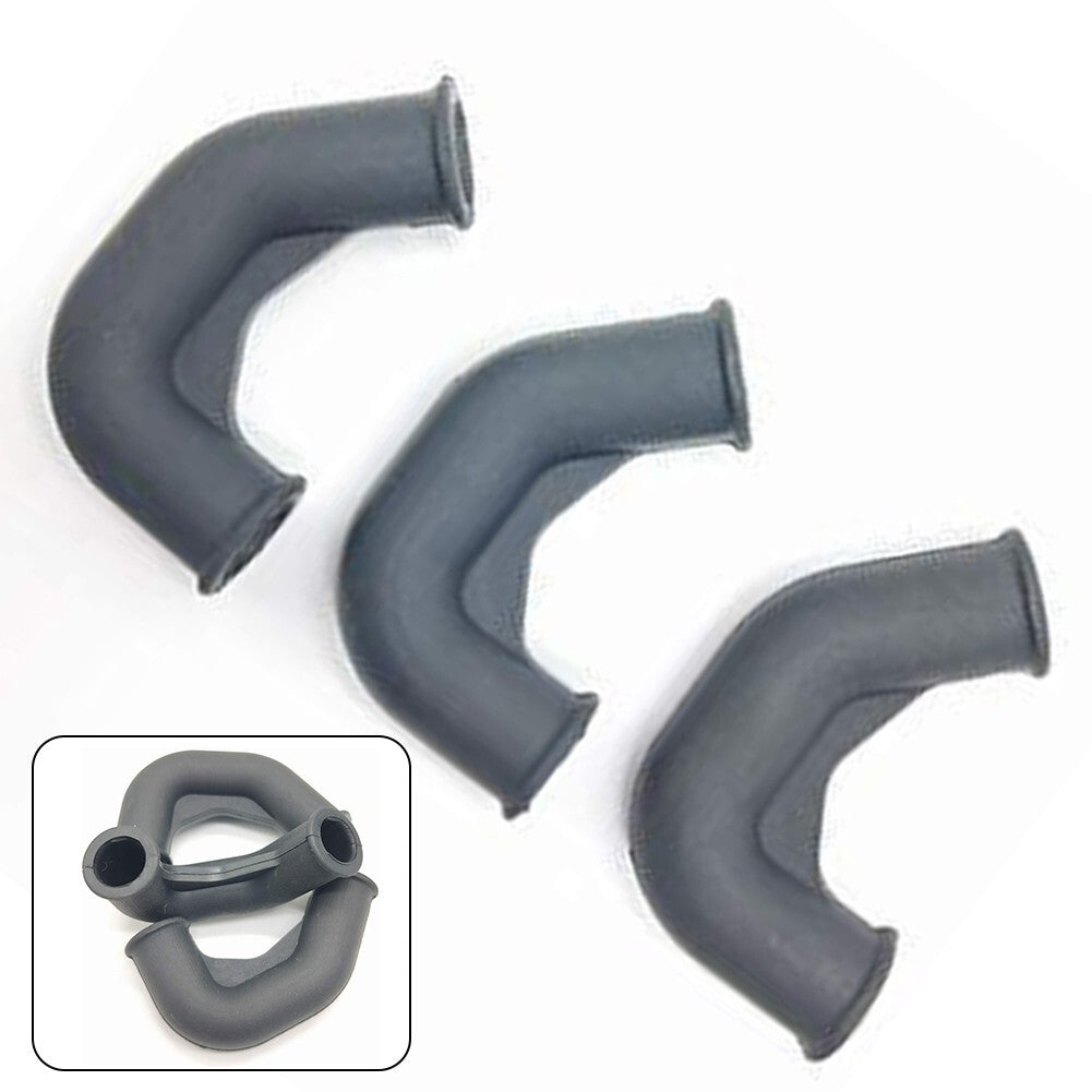 ya 17 Upgrade Your Equipment's Efficiency with 3pcs 692937 Breather Tube Replacement