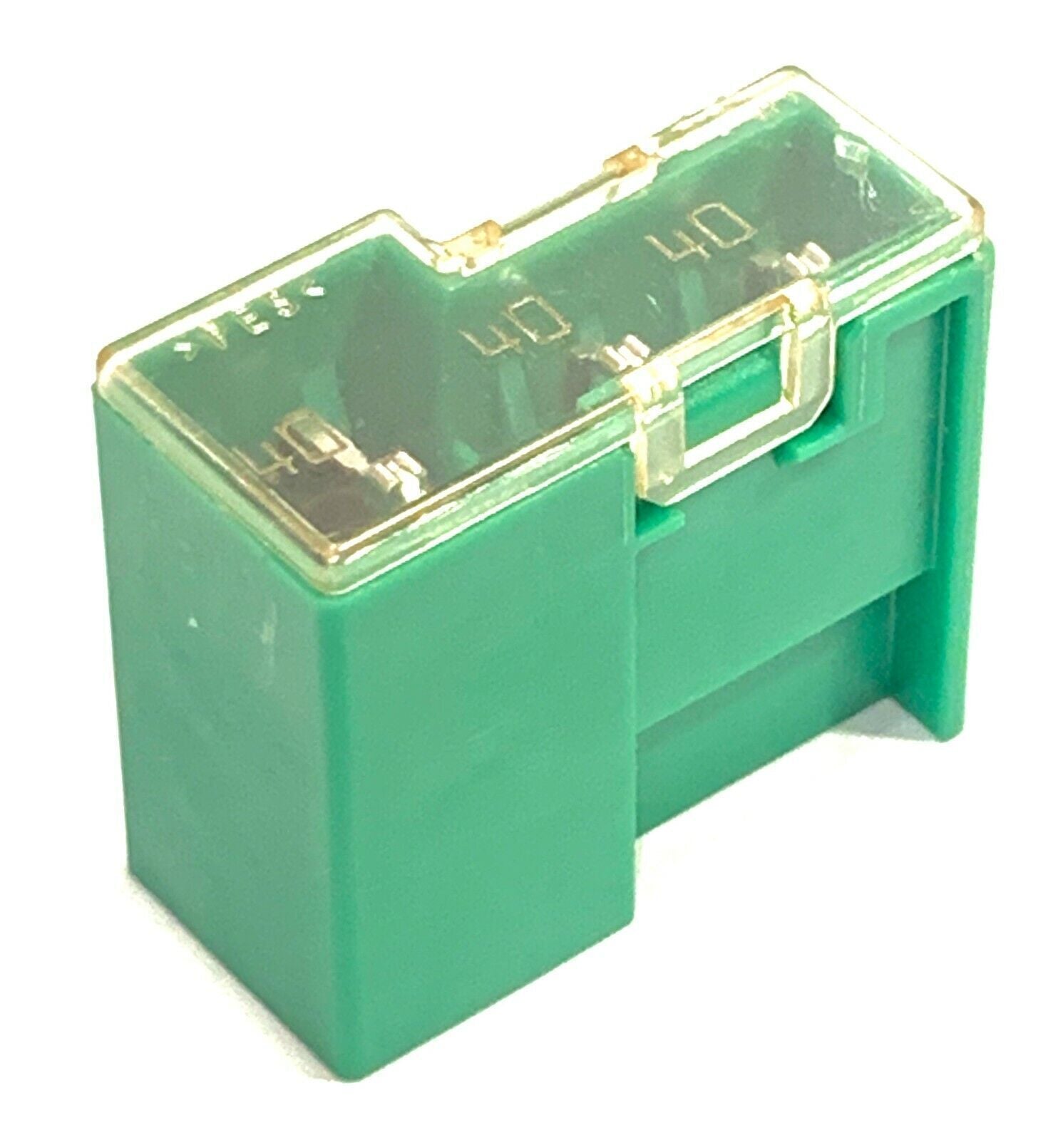 ya 2 7.15 Radiator Fan Multi Fuse Link Green Fuses 24370-C9900 for Nissan for Infiniti