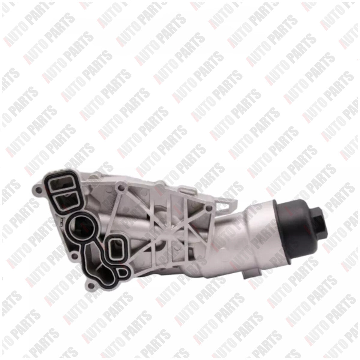 ya 5 8.7 11428575898 Compatible with for Mini Cooper for BMW i8 X1 X2 Oil Cooler Housing