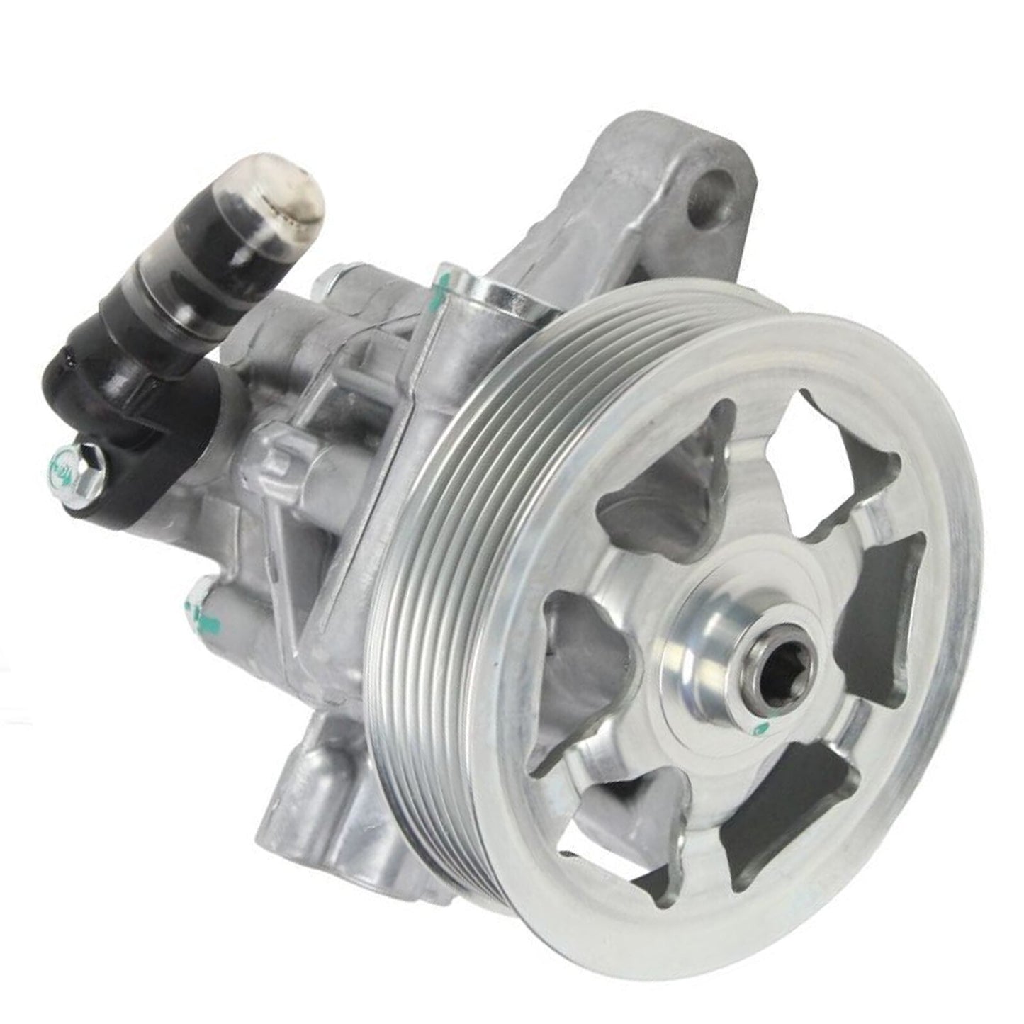 ya 5 8.7 For 2002- 2006 for Acura RSX 2.0L 06-08 TSX 2.4L Power Steering Pump 56110-PNB-003