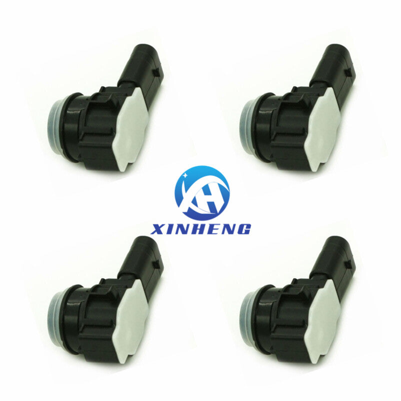 ya 1 8.5.1 4PCS PDC Bumper Parking Sensor For W176 W246 X204 W231 A0009050242