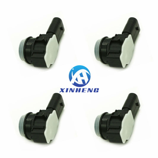 ya 1 8.5.1 4PCS PDC Bumper Parking Sensor For W176 W246 X204 W231 A0009050242