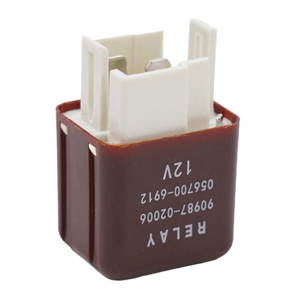 ya 5 8.7 New Interior Replacement Parts For Landcruiser 75 Series Tank Fan Relay
