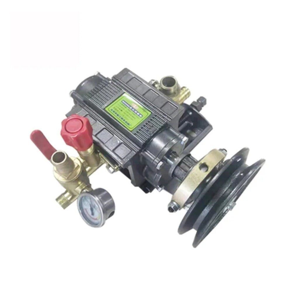 ya 26 Agricultural Multifunctio l High Pressure Gear Pump Garden Irrigation Orchard
