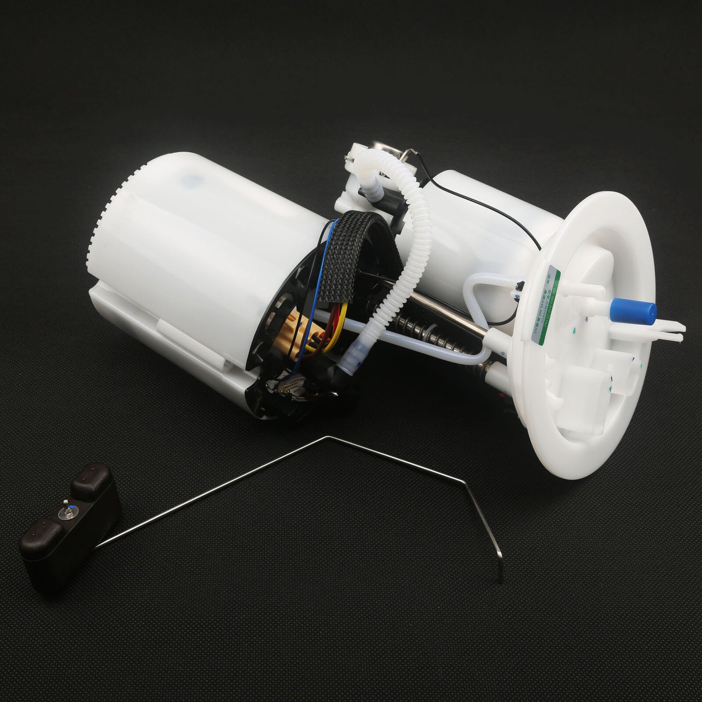ya 27 7.2 Fuel Pump Module Assembly 8K0919051AE Fit for Audi for A4 for A5 S5 RS5 1.8/2.0/3.0T 12V