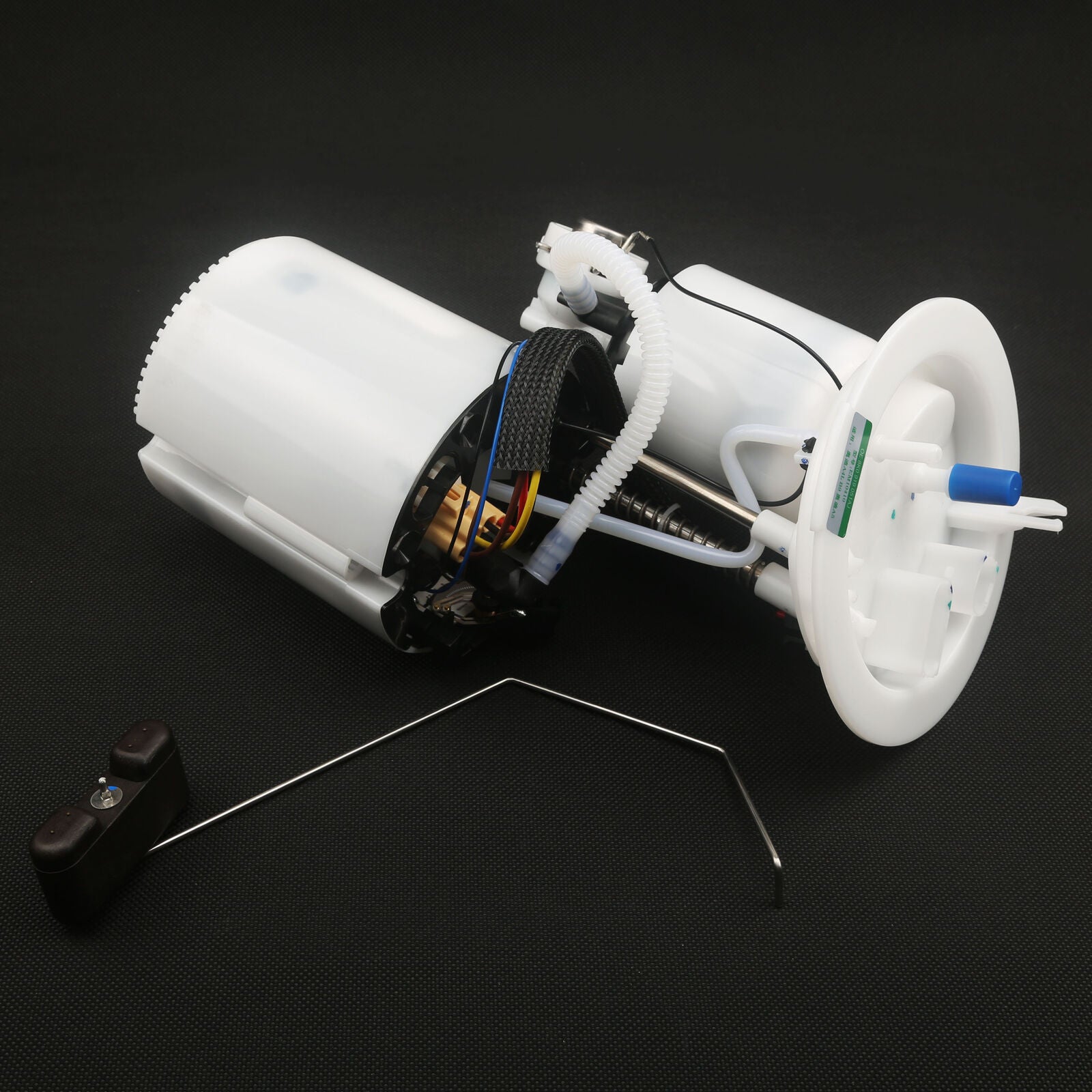 ya 27 7.2 Fuel Pump Module Assembly 8K0919051AE Fit for Audi for A4 for A5 S5 RS5 1.8/2.0/3.0T 12V