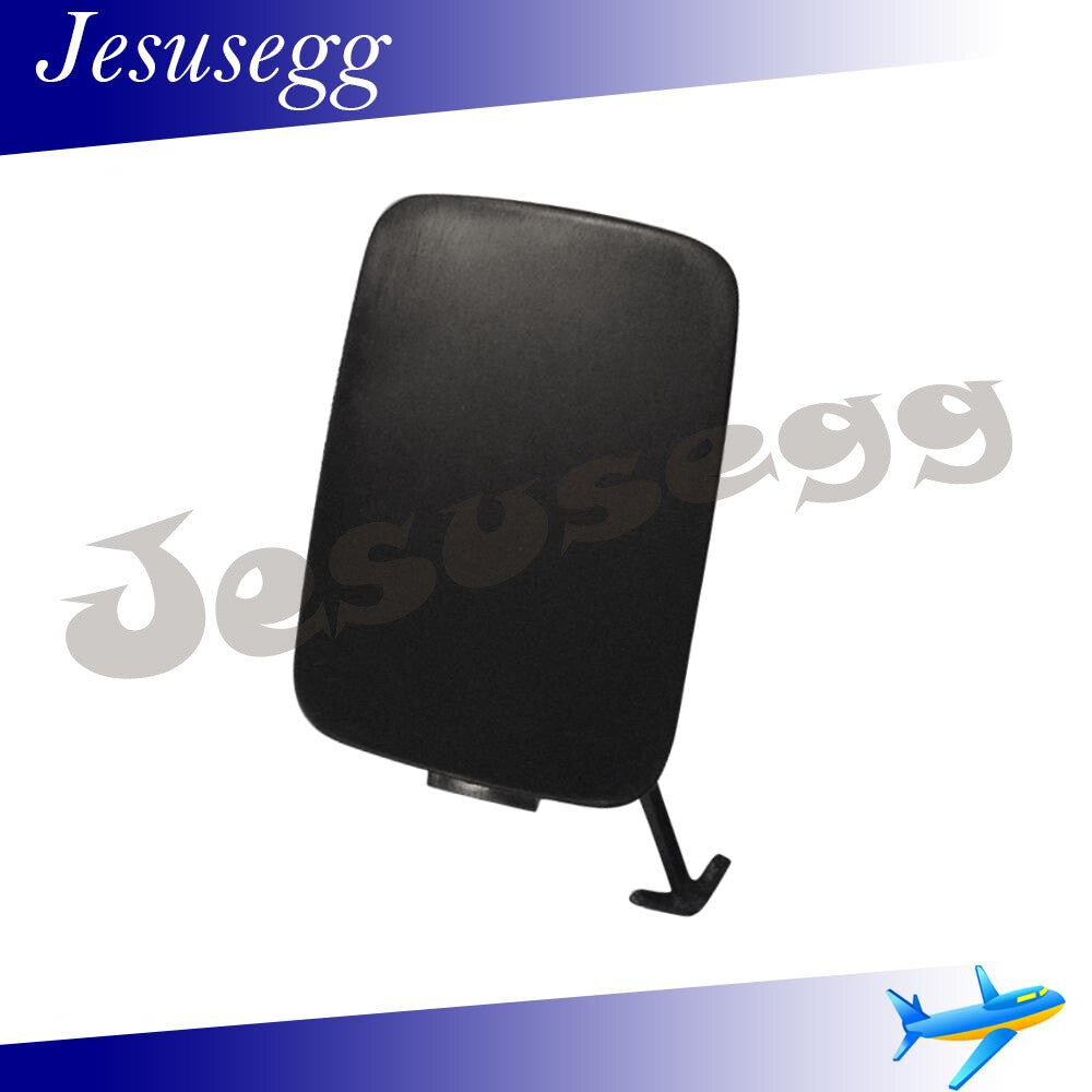 ya 27 6.18.2 Front Right Bumper Towing Hook Eye Cover for RX350 RX450h 2010 2011 2012