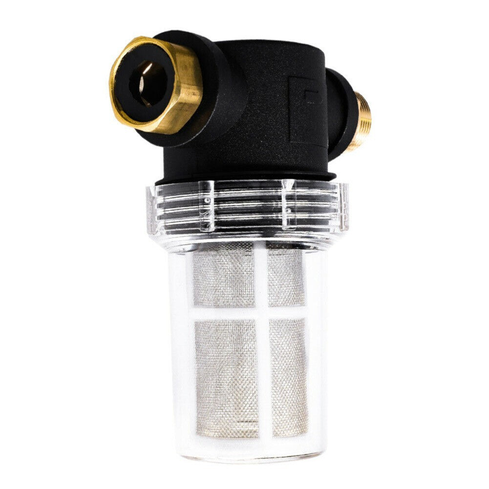 ya 26 Water Filter Cleaning Supplies Outdoor Replacement Washing Machine Yard