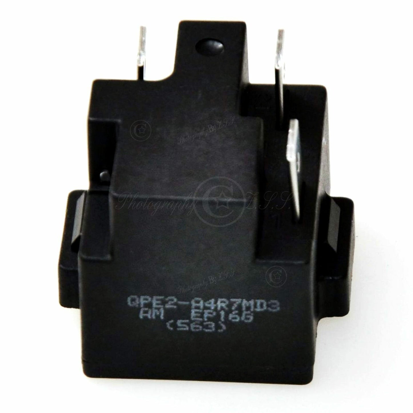 ya 26 QPE2-A4R7MD3 Reigerator eezer Start Relay For Homa 
