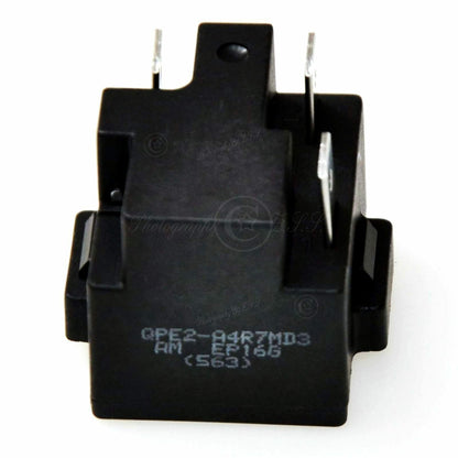 ya 26 QPE2-A4R7MD3 Reigerator eezer Start Relay For Homa 