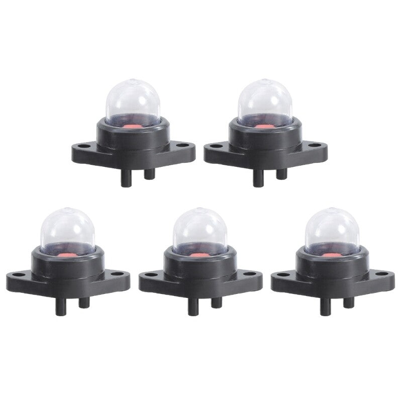 ya 17 5Pcs Carburetor Primer Bulb Replacement Primer Bulb for 358351082 358351161