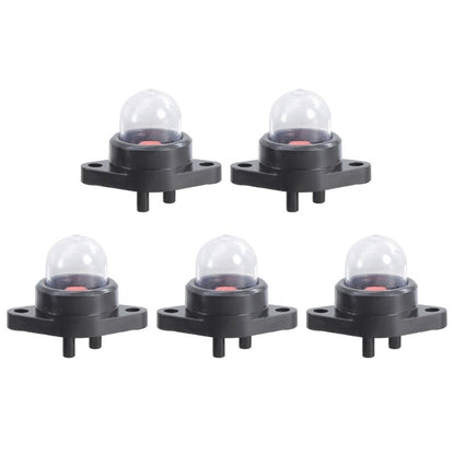 ya 17 5Pcs Carburetor Primer Bulb Replacement Primer Bulb for 358351082 358351161