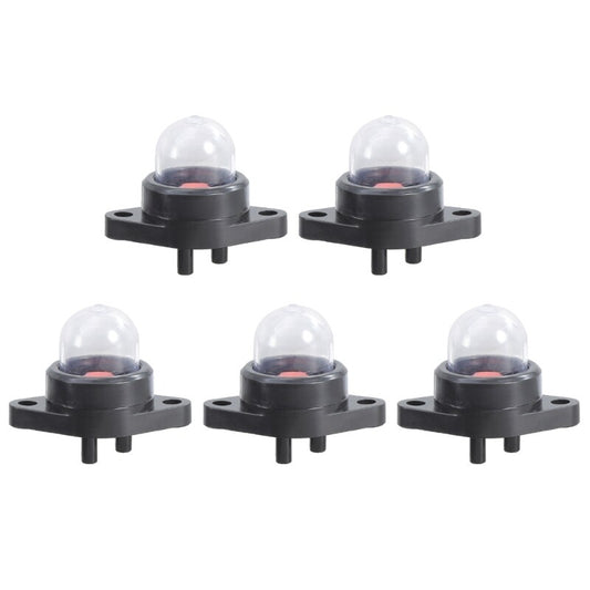 ya 17 5Pcs Carburetor Primer Bulb Replacement Primer Bulb for 358351082 358351161